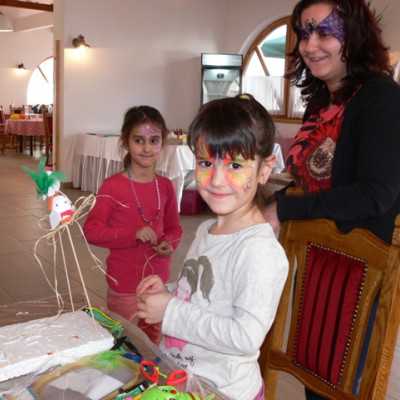 Télbúcsúztató  - adó, 1%, alapítvány, támogatás