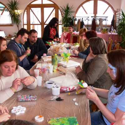 Télbúcsúztató  - adó, 1%, alapítvány, támogatás