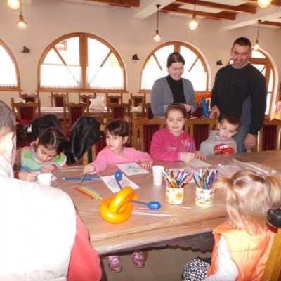 Télbúcsúztató  - adó, 1%, alapítvány, támogatás