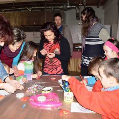 Télbúcsúztató  - adó, 1%, alapítvány, támogatás