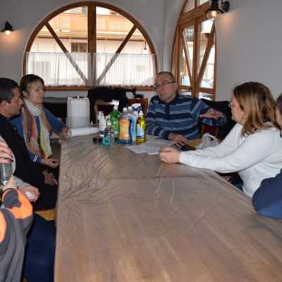 Télbúcsúztató  - adó, 1%, alapítvány, támogatás