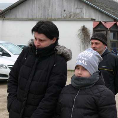 Télbúcsúztató  - adó, 1%, alapítvány, támogatás