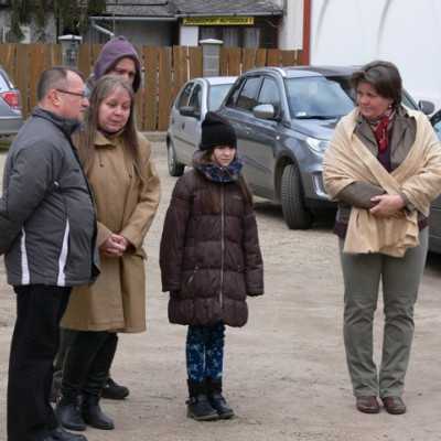 Télbúcsúztató  - adó, 1%, alapítvány, támogatás