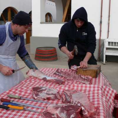 Télbúcsúztató  - adó, 1%, alapítvány, támogatás