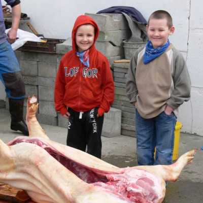 Télbúcsúztató  - adó, 1%, alapítvány, támogatás