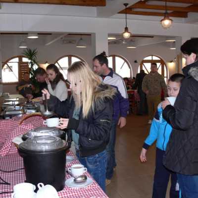 Télbúcsúztató  - adó, 1%, alapítvány, támogatás