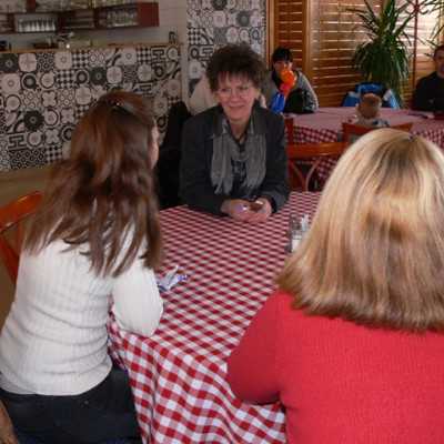 Télbúcsúztató  - adó, 1%, alapítvány, támogatás