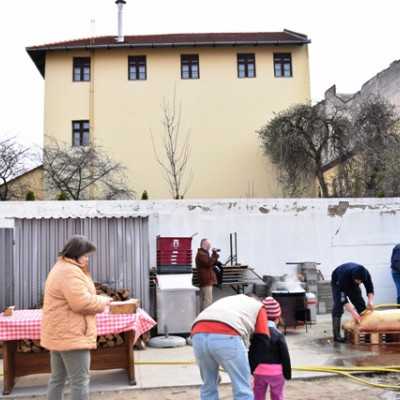 Télbúcsúztató  - adó, 1%, alapítvány, támogatás