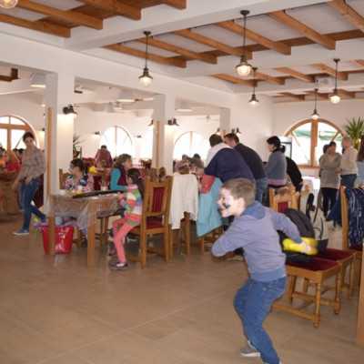 Télbúcsúztató  - adó, 1%, alapítvány, támogatás