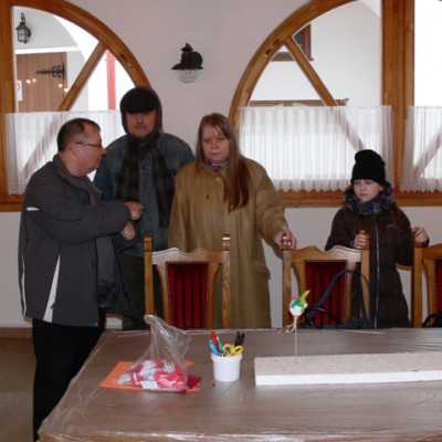 Télbúcsúztató  - adó, 1%, alapítvány, támogatás