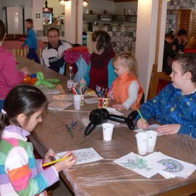 Télbúcsúztató  - adó, 1%, alapítvány, támogatás