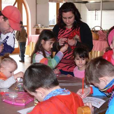 Télbúcsúztató  - adó, 1%, alapítvány, támogatás