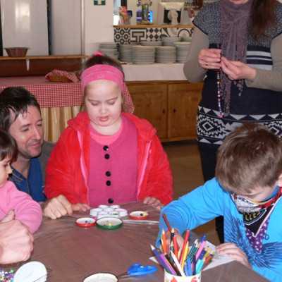 Télbúcsúztató  - adó, 1%, alapítvány, támogatás