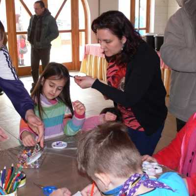 Télbúcsúztató  - adó, 1%, alapítvány, támogatás