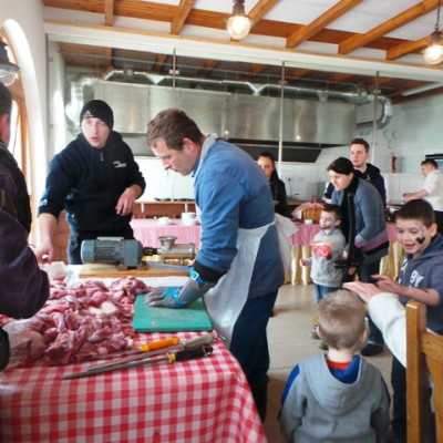 Télbúcsúztató  - adó, 1%, alapítvány, támogatás
