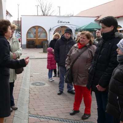 Télbúcsúztató  - adó, 1%, alapítvány, támogatás