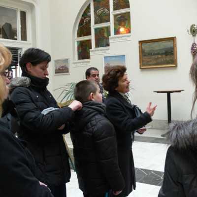 Télbúcsúztató  - adó, 1%, alapítvány, támogatás