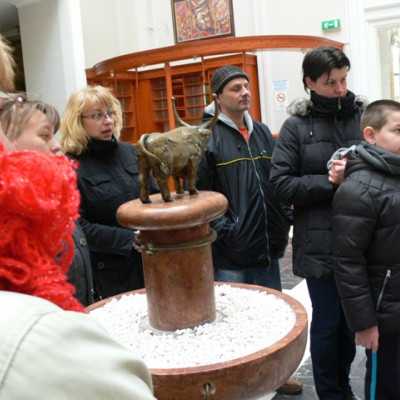 Télbúcsúztató  - adó, 1%, alapítvány, támogatás