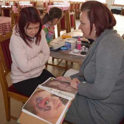 Télbúcsúztató  - adó, 1%, alapítvány, támogatás