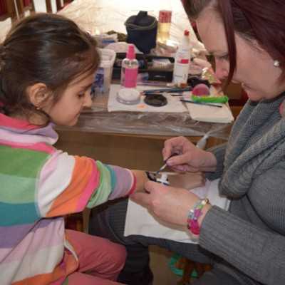 Télbúcsúztató  - adó, 1%, alapítvány, támogatás