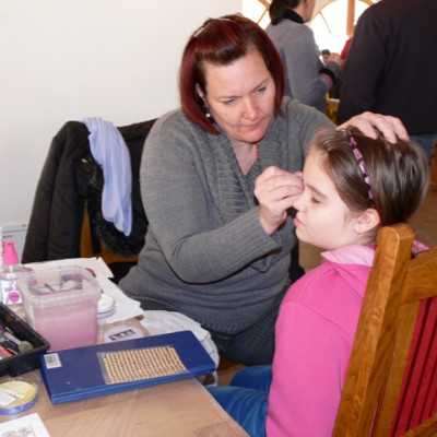 Télbúcsúztató  - adó, 1%, alapítvány, támogatás