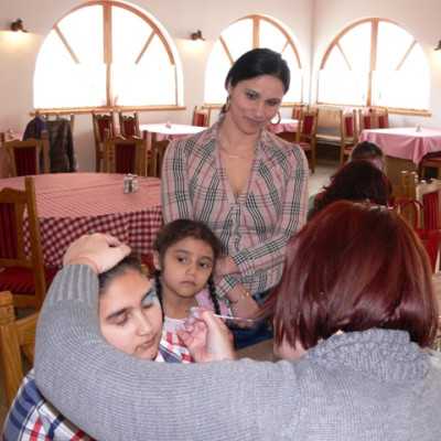 Télbúcsúztató  - adó, 1%, alapítvány, támogatás