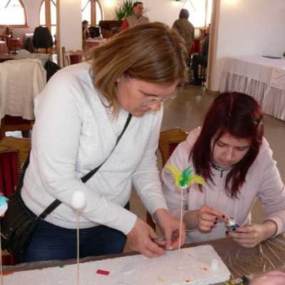 Télbúcsúztató  - adó, 1%, alapítvány, támogatás