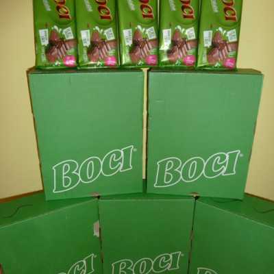 Érkeznek a „cipősdoboznyi szeretet” ajándékai és a csokoládék 2016 - alapítvány, adó 1%, támogatás