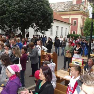 Tokaji Borfesztivál is segít! - adó, 1%, alapítvány, támogatás