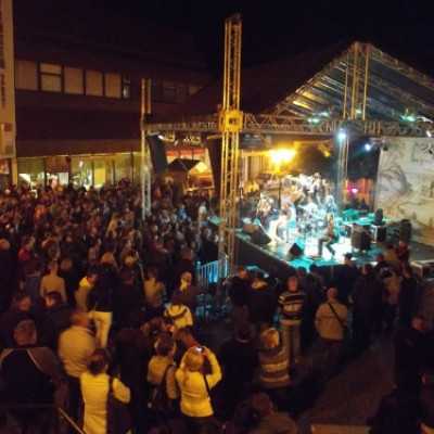 Tokaji Borfesztivál is segít! - adó, 1%, alapítvány, támogatás