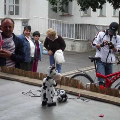 Tokaji Borfesztivál is segít! - adó, 1%, alapítvány, támogatás