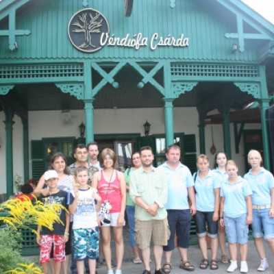 Tündérmeséből valóság -1 - adó, 1%, alapítvány, támogatás