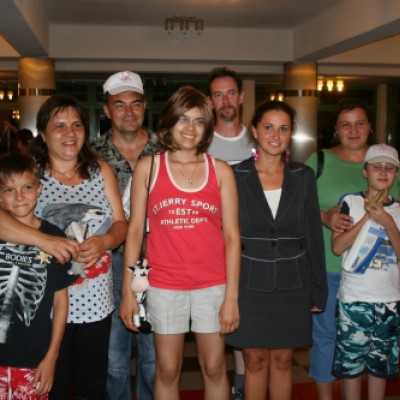 Tündérmeséből valóság -1 - adó, 1%, alapítvány, támogatás