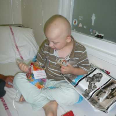 Ügyes kezek a DE OEC Gyermekklinikán - adó, 1%, alapítvány, támogatás