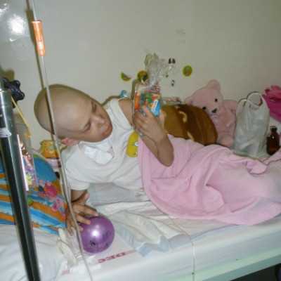 Ügyes kezek a DE OEC Gyermekklinikán - adó, 1%, alapítvány, támogatás