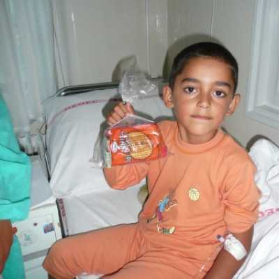 Új arcocskák a Debreceni Klinikán - adó, 1%, alapítvány, támogatás