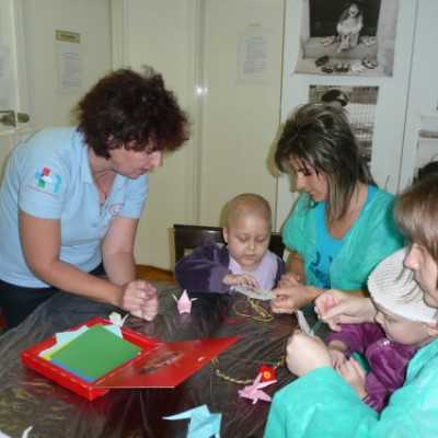 Új arcocskák a Debreceni Klinikán - adó, 1%, alapítvány, támogatás