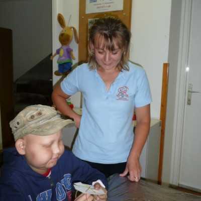 Új arcocskák a Debreceni Klinikán - adó, 1%, alapítvány, támogatás