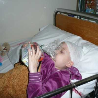 Új arcocskák a Debreceni Klinikán - adó, 1%, alapítvány, támogatás