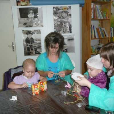 Új arcocskák a Debreceni Klinikán - adó, 1%, alapítvány, támogatás