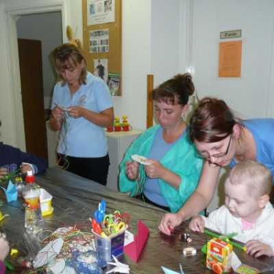 Új arcocskák a Debreceni Klinikán - adó, 1%, alapítvány, támogatás