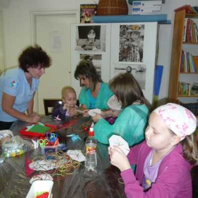 Új arcocskák a Debreceni Klinikán - adó, 1%, alapítvány, támogatás