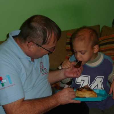 Újabb országos körúton alapítványunk! - adó, 1%, alapítvány, támogatás