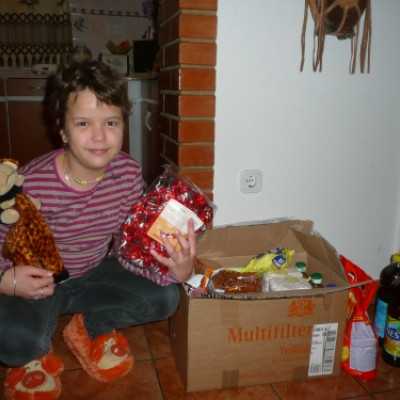 Újabb országos körúton alapítványunk! - adó, 1%, alapítvány, támogatás