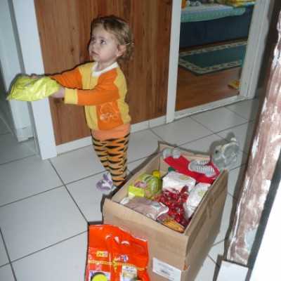 Újabb országos körúton alapítványunk! - adó, 1%, alapítvány, támogatás