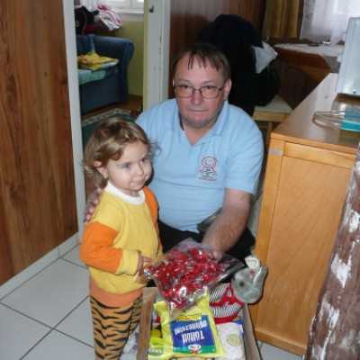 Újabb országos körúton alapítványunk! - adó, 1%, alapítvány, támogatás