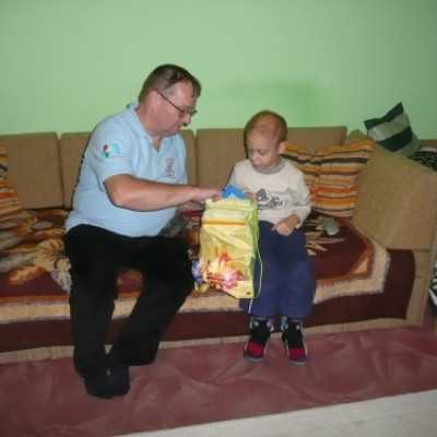 Újabb országos körúton alapítványunk! - adó, 1%, alapítvány, támogatás