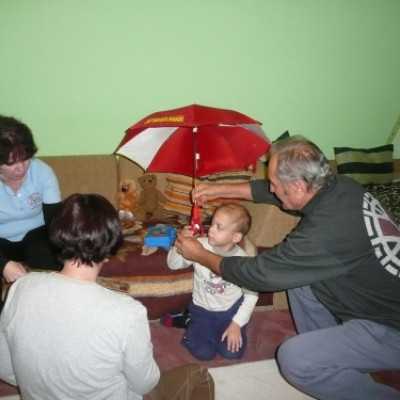 Újabb országos körúton alapítványunk! - adó, 1%, alapítvány, támogatás