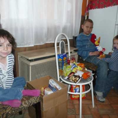 Újabb országos körúton alapítványunk! - adó, 1%, alapítvány, támogatás