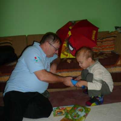 Újabb országos körúton alapítványunk! - adó, 1%, alapítvány, támogatás